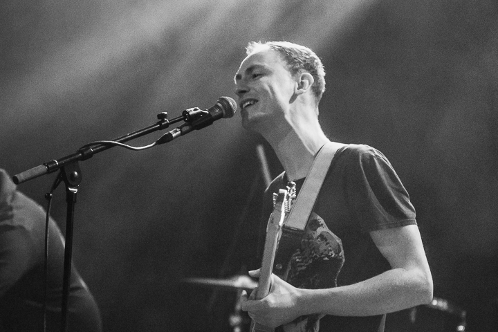 Team William @ De Casino St.-Niklaas, picture 3, photographed by Guy Danneels - FrontView Magazine