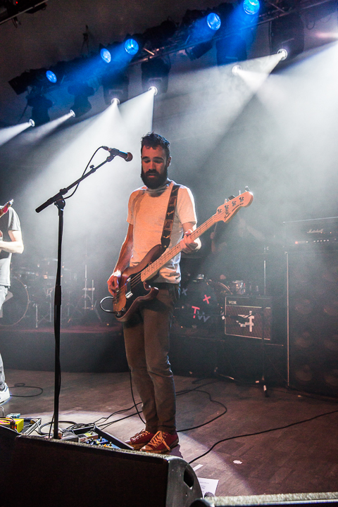 Team William @ De Casino St.-Niklaas, picture 4, photographed by Guy Danneels - FrontView Magazine