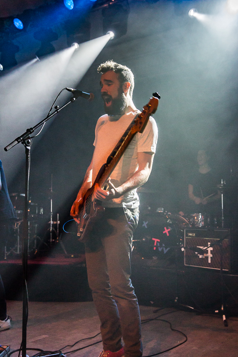Team William @ De Casino St.-Niklaas, picture 5, photographed by Guy Danneels - FrontView Magazine