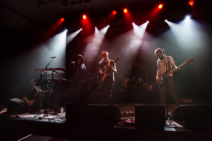 Team William @ De Casino St.-Niklaas, picture 6, photographed by Guy Danneels - FrontView Magazine