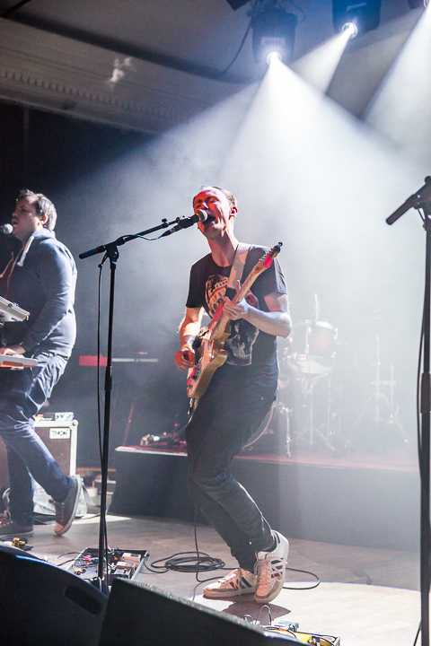 Team William @ De Casino St.-Niklaas, picture 7, photographed by Guy Danneels - FrontView Magazine