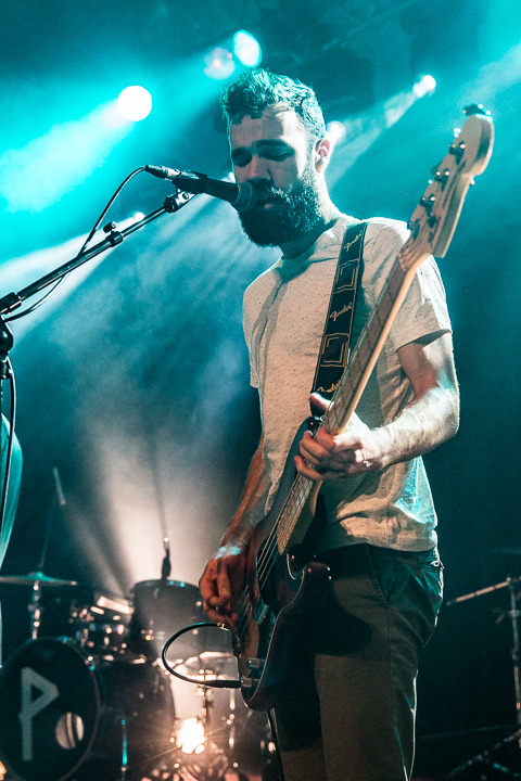 Team William @ De Casino St.-Niklaas, picture 9, photographed by Guy Danneels - FrontView Magazine