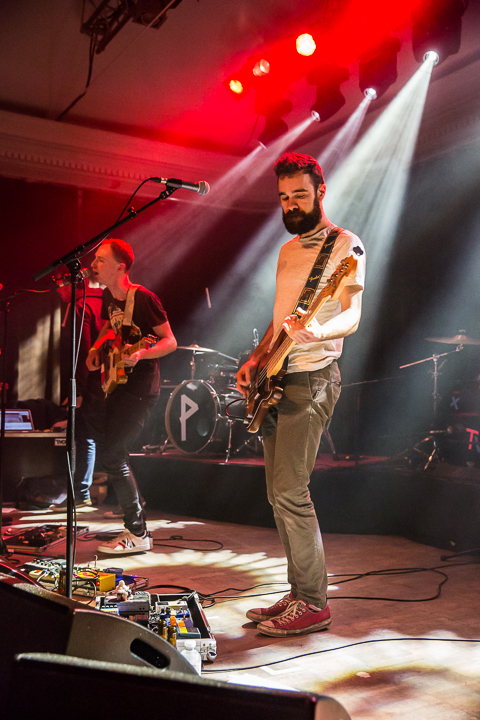 Team William @ De Casino St.-Niklaas, picture 10, photographed by Guy Danneels - FrontView Magazine