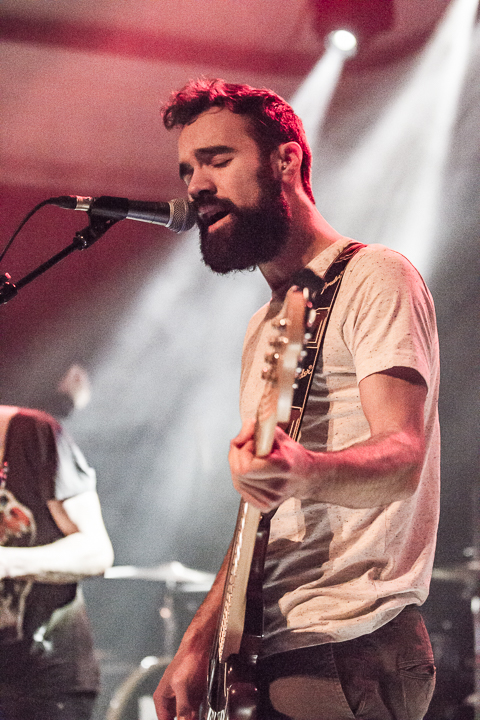 Team William @ De Casino St.-Niklaas, picture 11, photographed by Guy Danneels - FrontView Magazine