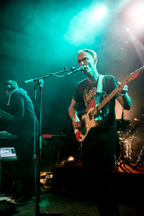 Team William @ De Casino St.-Niklaas, picture 14, photographed by Guy Danneels - FrontView Magazine