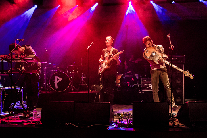 Team William @ De Casino St.-Niklaas, picture 16, photographed by Guy Danneels - FrontView Magazine