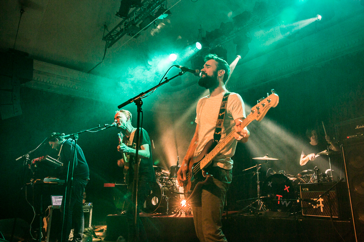 Team William @ De Casino St.-Niklaas, picture 17, photographed by Guy Danneels - FrontView Magazine