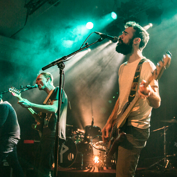 Team William @ De Casino St.-Niklaas, picture 18, photographed by Guy Danneels - FrontView Magazine