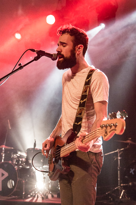 Team William @ De Casino St.-Niklaas, picture 21, photographed by Guy Danneels - FrontView Magazine