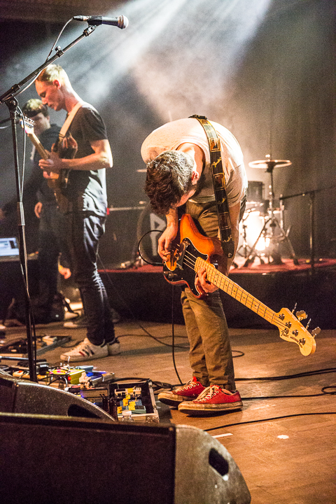 Team William @ De Casino St.-Niklaas, picture 22, photographed by Guy Danneels - FrontView Magazine