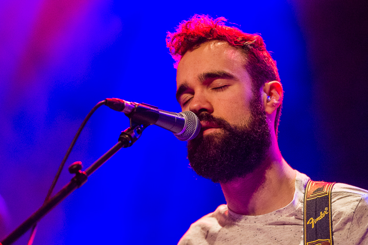 Team William @ De Casino St.-Niklaas, picture 24, photographed by Guy Danneels - FrontView Magazine