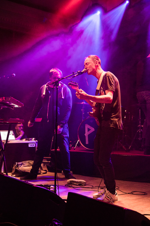 Team William @ De Casino St.-Niklaas, picture 27, photographed by Guy Danneels - FrontView Magazine
