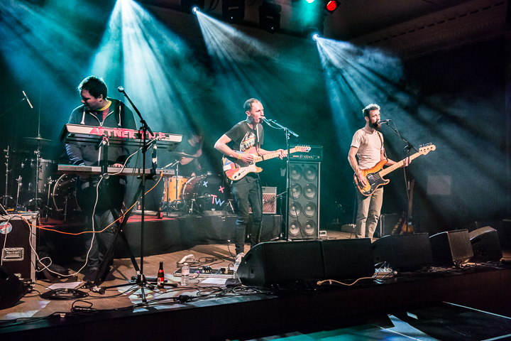 Team William @ De Casino St.-Niklaas, picture 29, photographed by Guy Danneels - FrontView Magazine