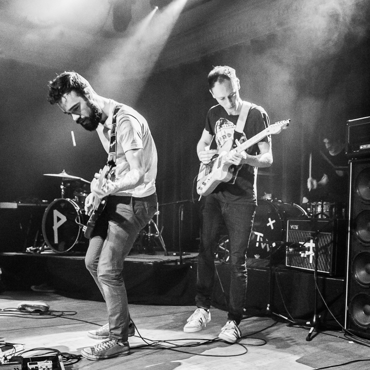 Team William @ De Casino St.-Niklaas, picture 31, photographed by Guy Danneels - FrontView Magazine