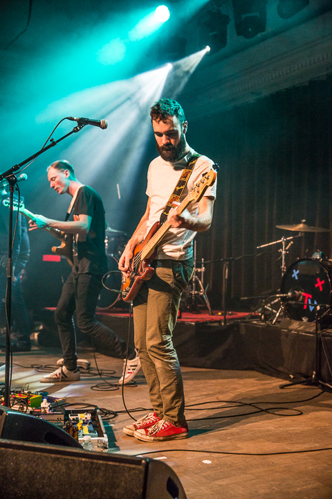 Team William @ De Casino St.-Niklaas, picture 37, photographed by Guy Danneels - FrontView Magazine
