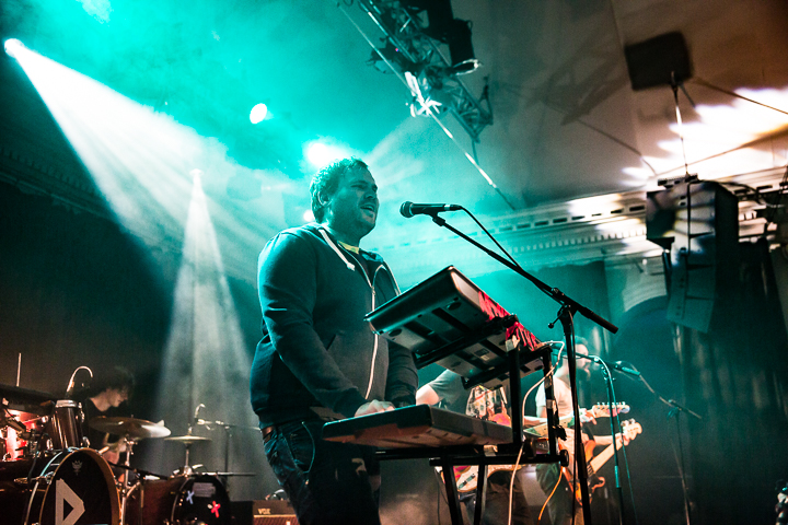 Team William @ De Casino St.-Niklaas, picture 41, photographed by Guy Danneels - FrontView Magazine