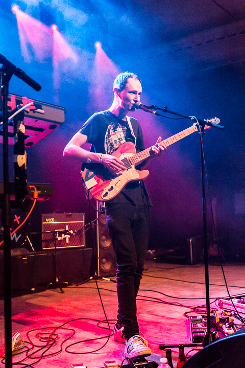 Team William @ De Casino St.-Niklaas, picture 42, photographed by Guy Danneels - FrontView Magazine