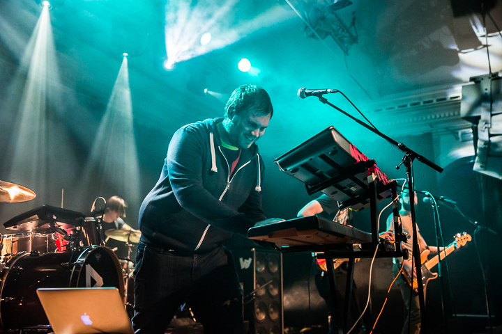 Team William @ De Casino St.-Niklaas, picture 43, photographed by Guy Danneels - FrontView Magazine