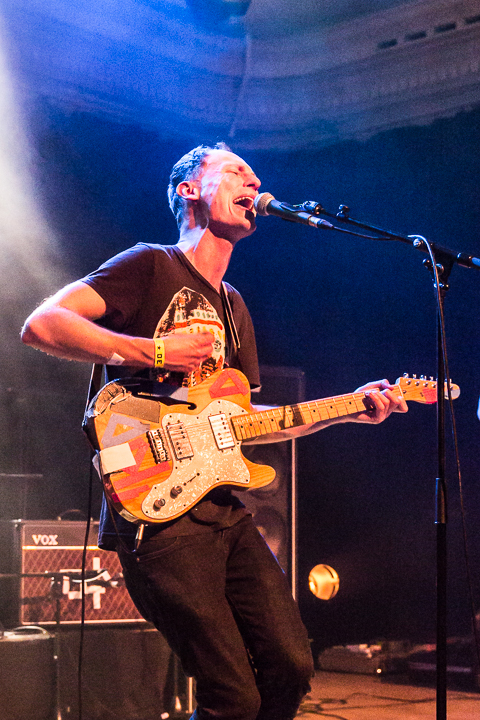 Team William @ De Casino St.-Niklaas, picture 47, photographed by Guy Danneels - FrontView Magazine