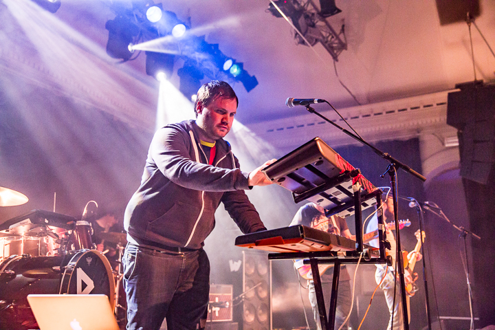 Team William @ De Casino St.-Niklaas, picture 49, photographed by Guy Danneels - FrontView Magazine