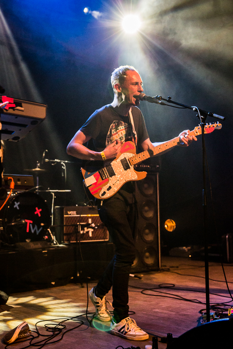 Team William @ De Casino St.-Niklaas, picture 50, photographed by Guy Danneels - FrontView Magazine