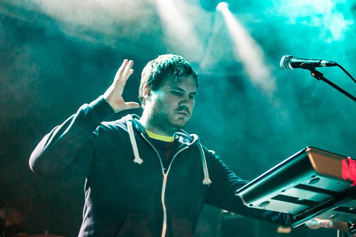 Team William @ De Casino St.-Niklaas, picture 51, photographed by Guy Danneels - FrontView Magazine