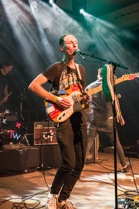 Team William @ De Casino St.-Niklaas, picture 52, photographed by Guy Danneels - FrontView Magazine