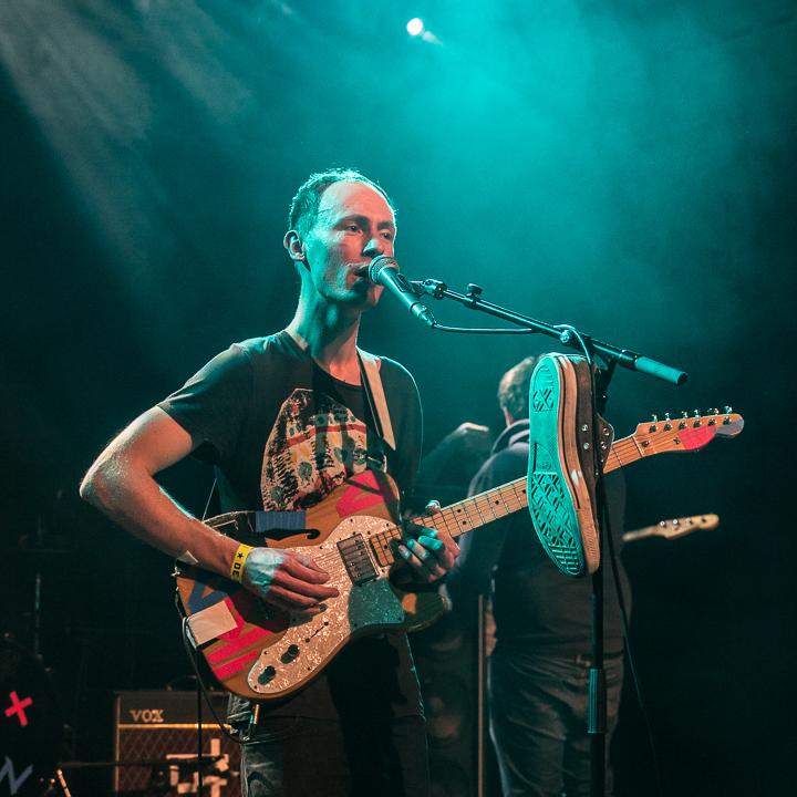 Team William @ De Casino St.-Niklaas, picture 53, photographed by Guy Danneels - FrontView Magazine