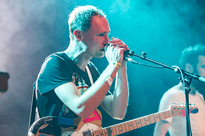 Team William @ De Casino St.-Niklaas, picture 54, photographed by Guy Danneels - FrontView Magazine