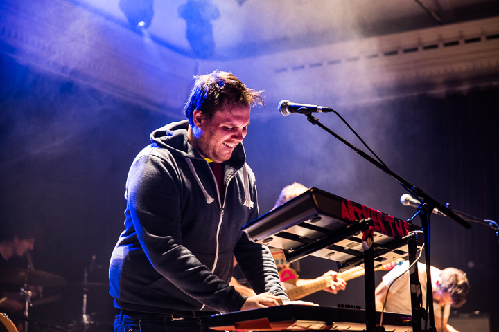 Team William @ De Casino St.-Niklaas, picture 56, photographed by Guy Danneels - FrontView Magazine