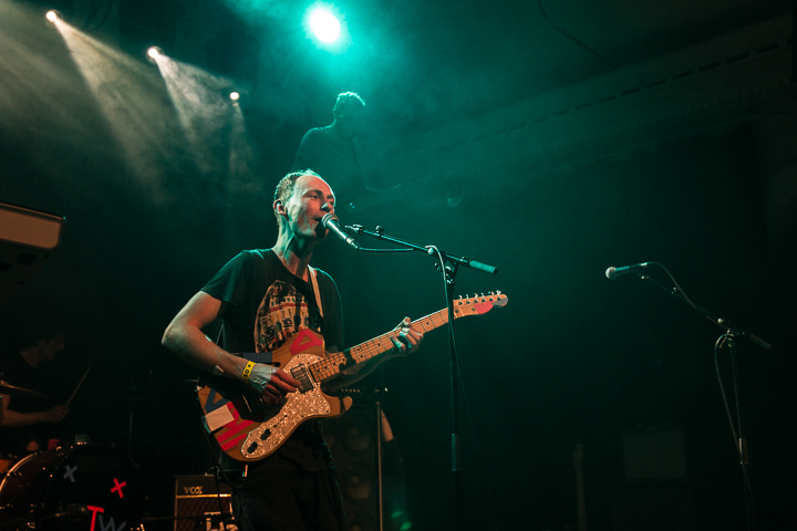 Team William @ De Casino St.-Niklaas, picture 57, photographed by Guy Danneels - FrontView Magazine