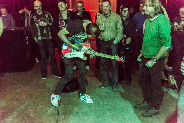 Team William @ De Casino St.-Niklaas, picture 60, photographed by Guy Danneels - FrontView Magazine