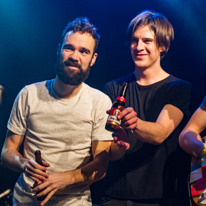 Team William @ De Casino St.-Niklaas, picture 62, photographed by Guy Danneels - FrontView Magazine