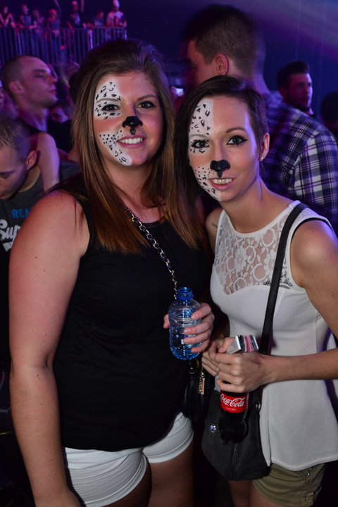 Reverze 2016 @ Sportpaleis, picture 8, photographed by Tom Van Tongerloo - FrontView Magazine