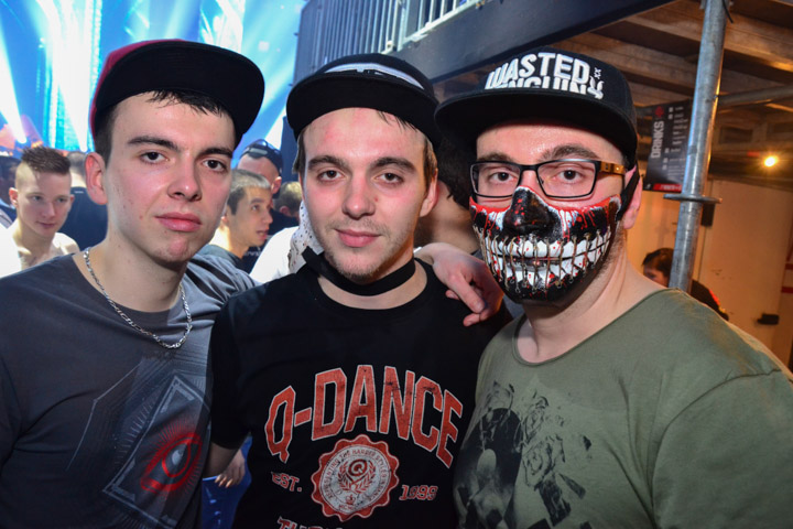Reverze 2016 @ Sportpaleis, picture 14, photographed by Tom Van Tongerloo - FrontView Magazine