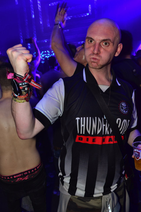 Reverze 2016 @ Sportpaleis, picture 24, photographed by Tom Van Tongerloo - FrontView Magazine