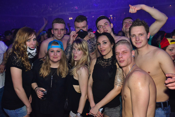 Reverze 2016 @ Sportpaleis, picture 26, photographed by Tom Van Tongerloo - FrontView Magazine