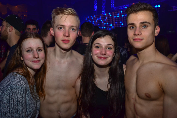 Reverze 2016 @ Sportpaleis, picture 28, photographed by Tom Van Tongerloo - FrontView Magazine