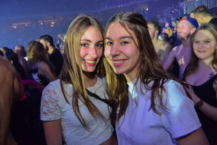 Reverze 2016 @ Sportpaleis, picture 33, photographed by Tom Van Tongerloo - FrontView Magazine