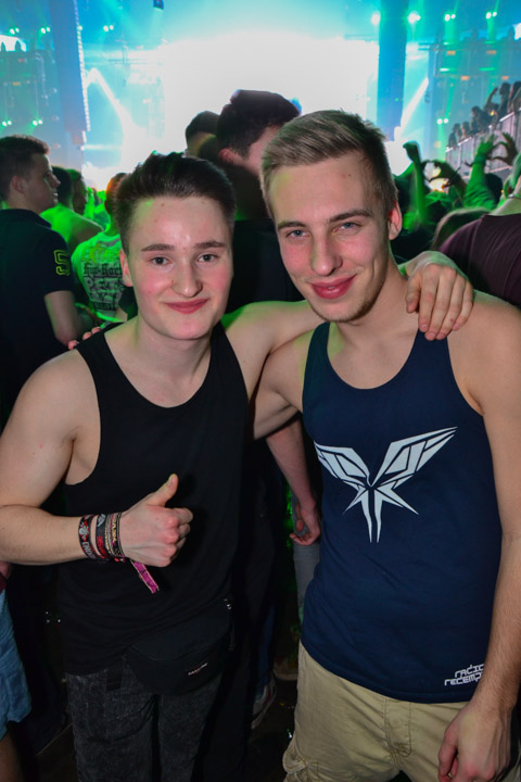 Reverze 2016 @ Sportpaleis, picture 39, photographed by Tom Van Tongerloo - FrontView Magazine