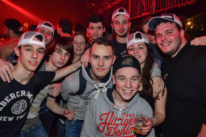 Reverze 2016 @ Sportpaleis, picture 48, photographed by Tom Van Tongerloo - FrontView Magazine