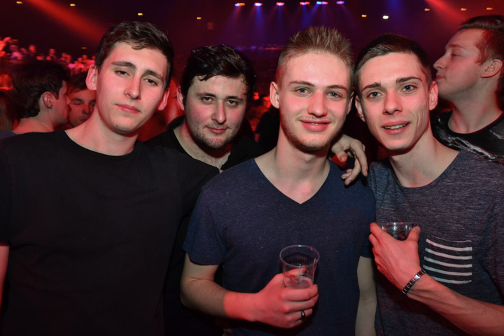 Reverze 2016 @ Sportpaleis, picture 56, photographed by Tom Van Tongerloo - FrontView Magazine