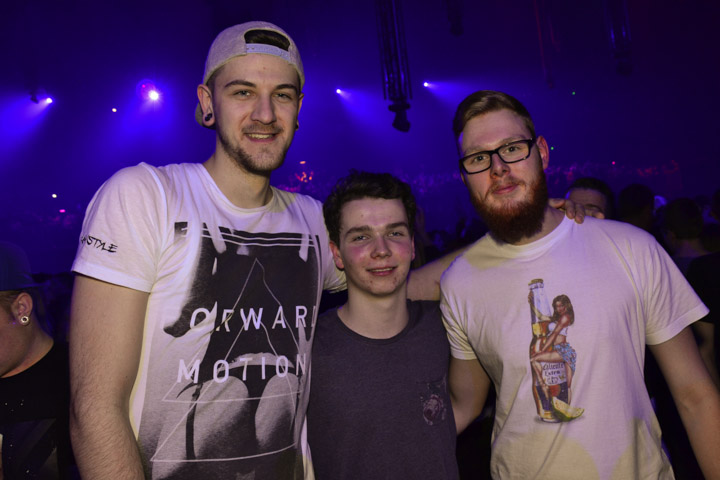 Reverze 2016 @ Sportpaleis, picture 57, photographed by Tom Van Tongerloo - FrontView Magazine