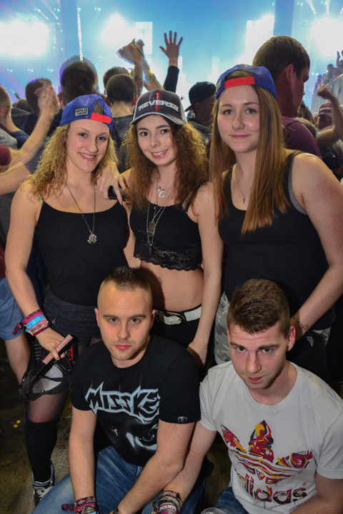 Reverze 2016 @ Sportpaleis, picture 62, photographed by Tom Van Tongerloo - FrontView Magazine