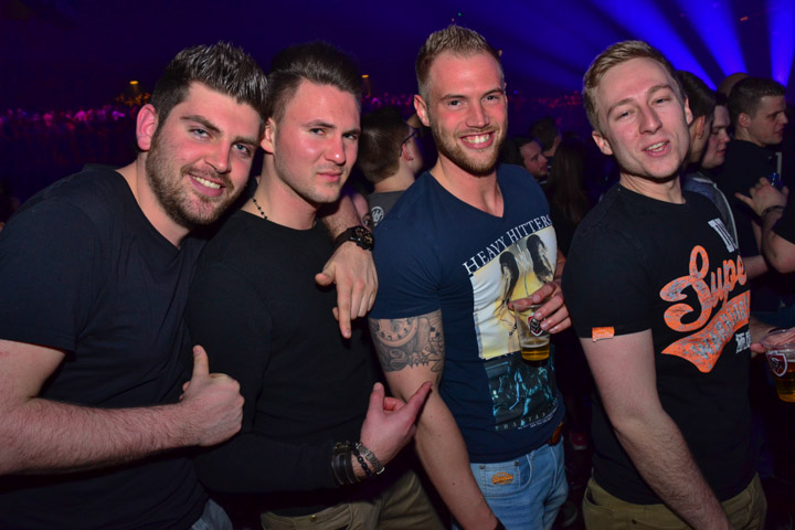 Reverze 2016 @ Sportpaleis, picture 64, photographed by Tom Van Tongerloo - FrontView Magazine