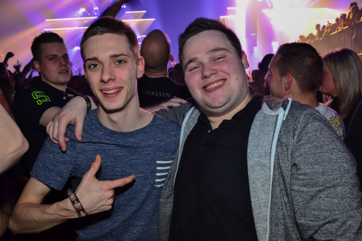 Reverze 2016 @ Sportpaleis, picture 65, photographed by Tom Van Tongerloo - FrontView Magazine
