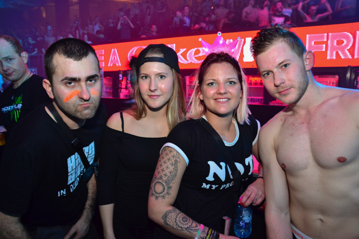 Reverze 2016 @ Sportpaleis, picture 66, photographed by Tom Van Tongerloo - FrontView Magazine