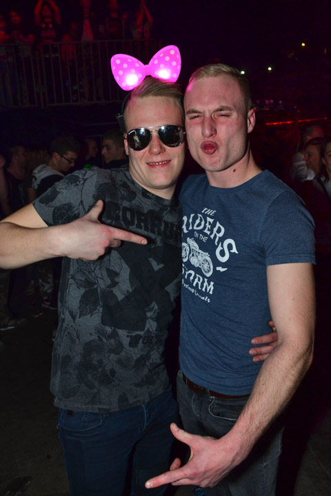 Reverze 2016 @ Sportpaleis, picture 80, photographed by Tom Van Tongerloo - FrontView Magazine