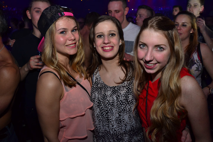 Reverze 2016 @ Sportpaleis, picture 85, photographed by Tom Van Tongerloo - FrontView Magazine