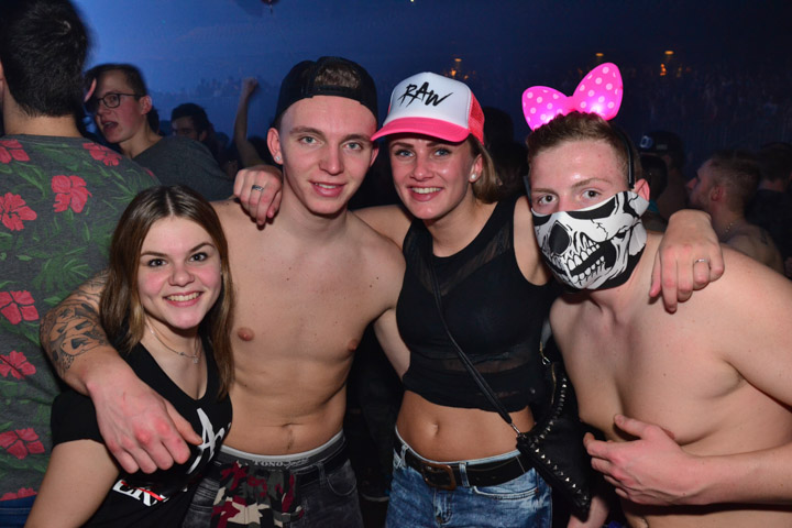 Reverze 2016 @ Sportpaleis, picture 86, photographed by Tom Van Tongerloo - FrontView Magazine